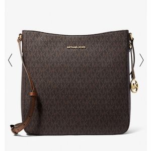 Michael Kors Jet Set Travel Crossbody Bag